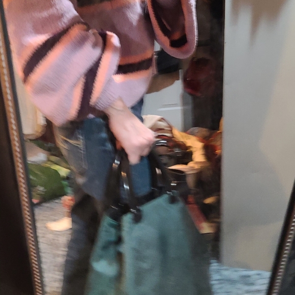 Auth. Prada handbag - Picture 15 of 15